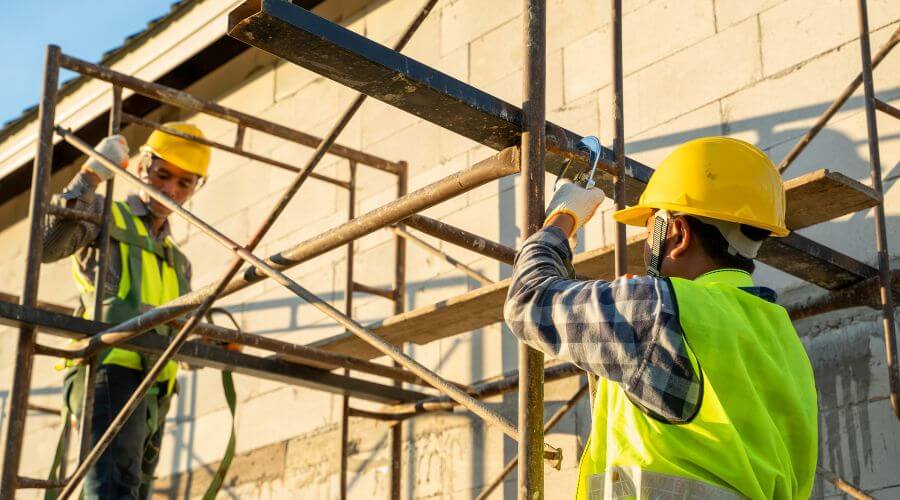 Professional fairlawn roofing services in Tresckow, PA